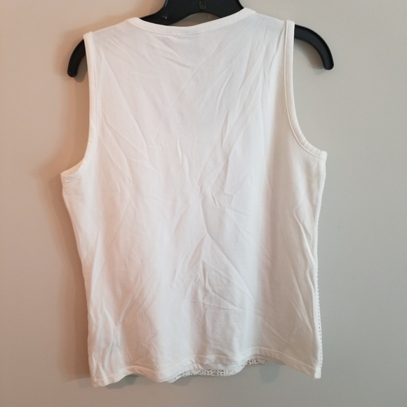 Rafaella Tank Top - Picture 4 of 5